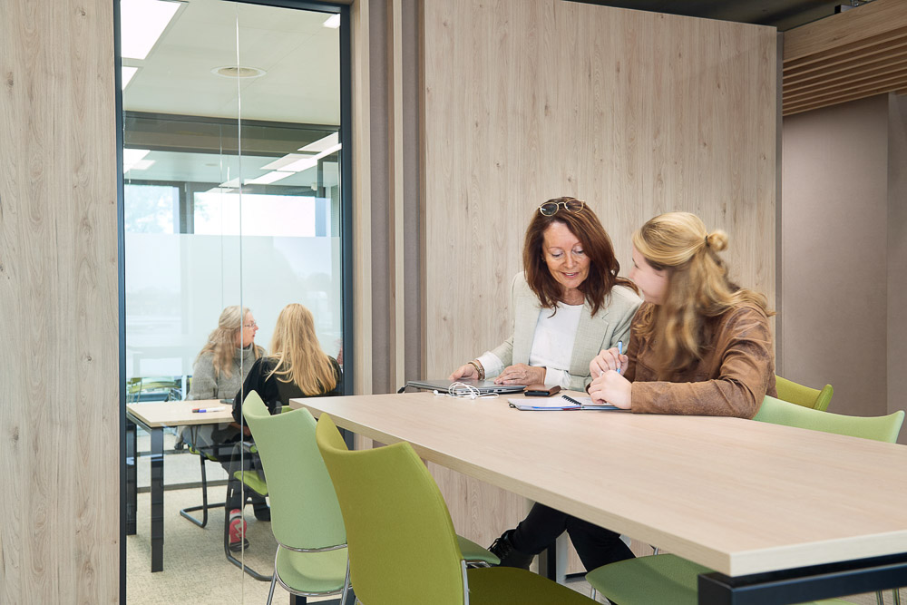 Vacature Senior HR Adviseur Rijnbrink - Senior HR Adviseur Rijnbrink